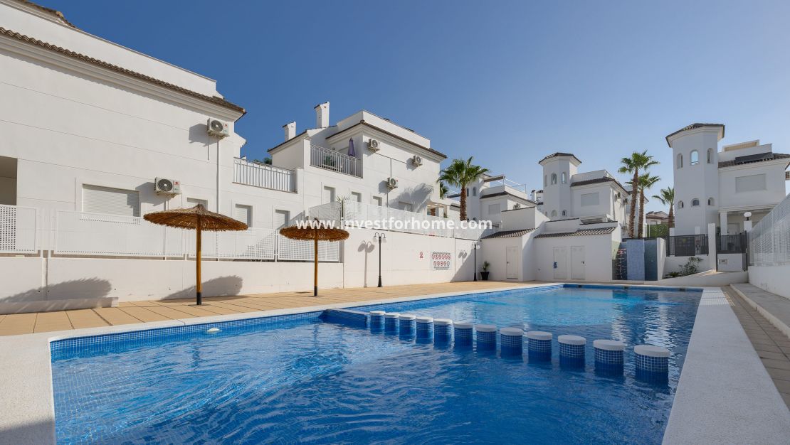 Nueva construcción - Casa - San Fulgencio