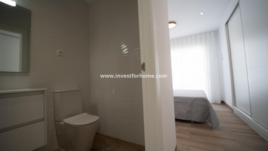 Nueva construcción - Casa - San Javier - Parque del doce