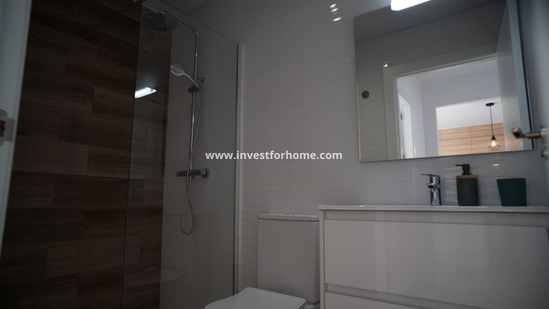 Nueva construcción - Casa - San Javier - Parque del doce