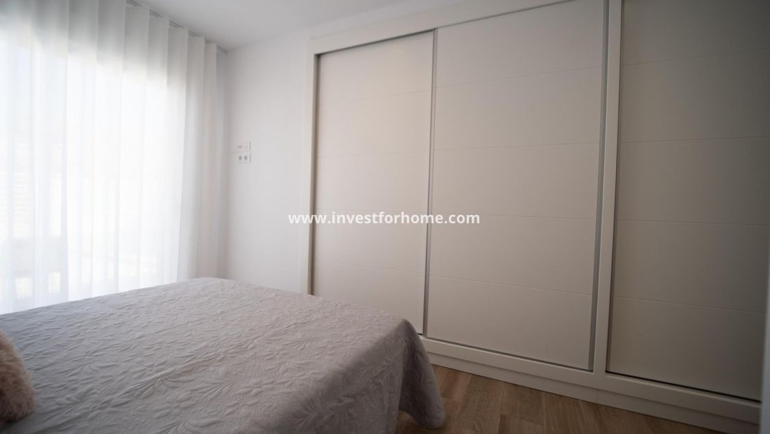 Nueva construcción - Casa - San Javier - Parque del doce