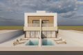 Nueva construcción - Casa - San Javier