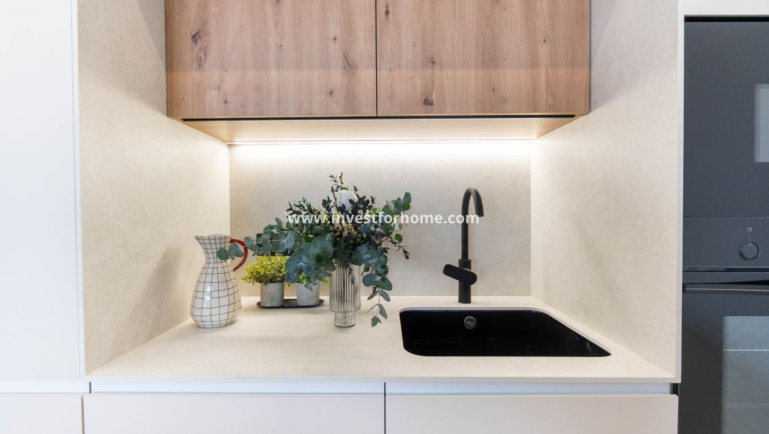 Nueva construcción - Casa - San Pedro del Pinatar - San Pedro del Pinatar pueblo