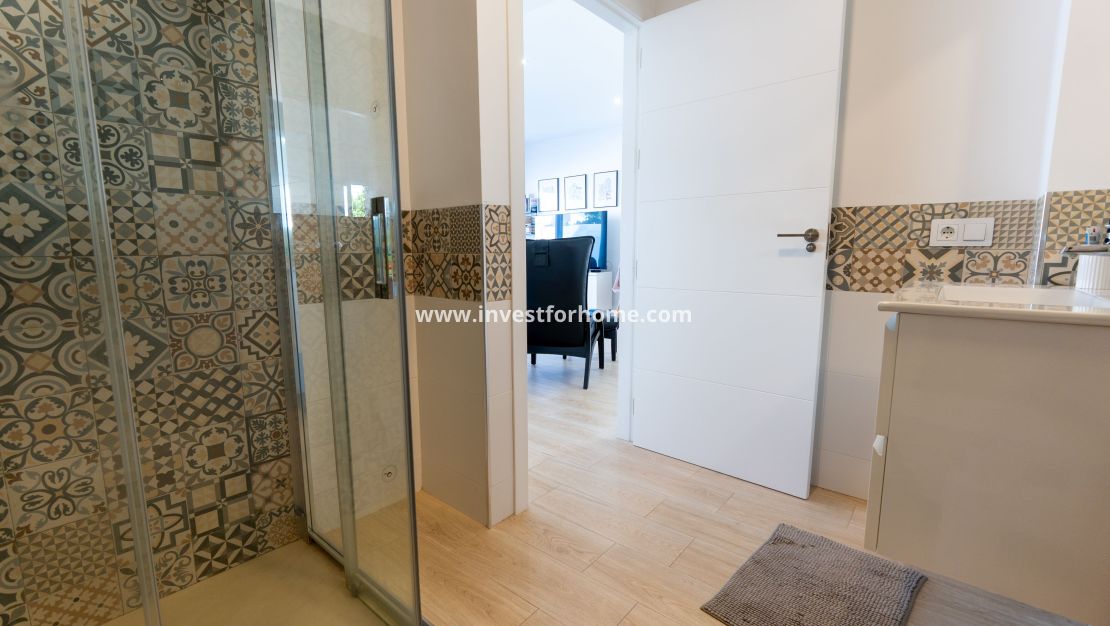 Nueva construcción - Casa - San Pedro del Pinatar - San Pedro del Pinatar pueblo