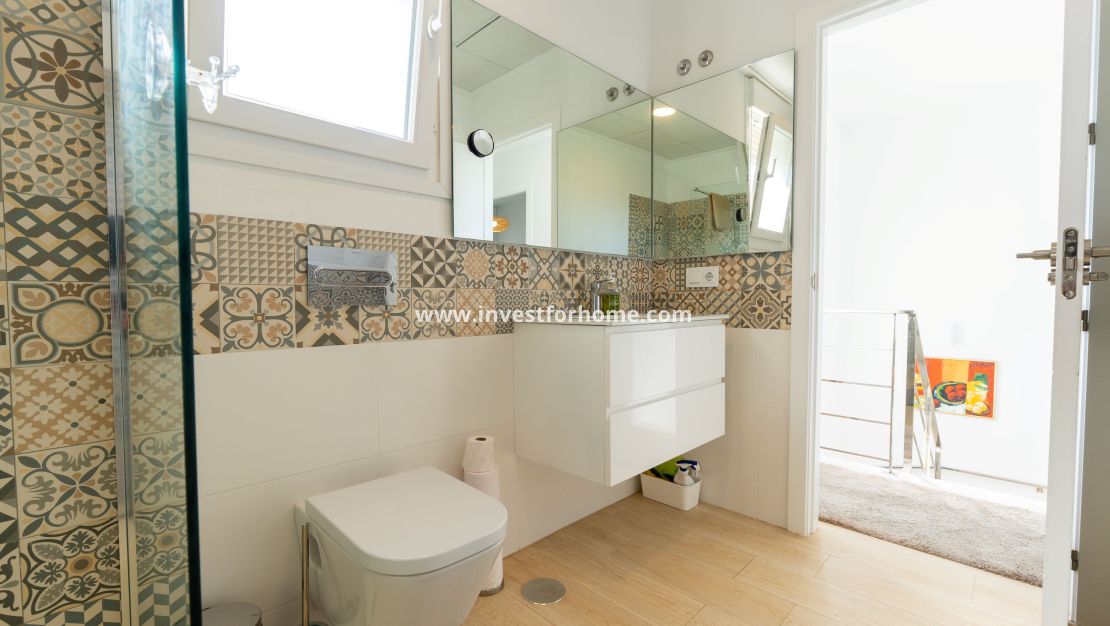 Nueva construcción - Casa - San Pedro del Pinatar - San Pedro del Pinatar pueblo