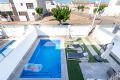 Nueva construcción - Casa - San Pedro del Pinatar - San Pedro del Pinatar pueblo