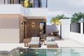 Nueva construcción - Casa - San Pedro del Pinatar - San Pedro del Pinatar pueblo