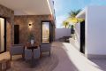 Nueva construcción - Casa - San Pedro del Pinatar - San Pedro del Pinatar pueblo