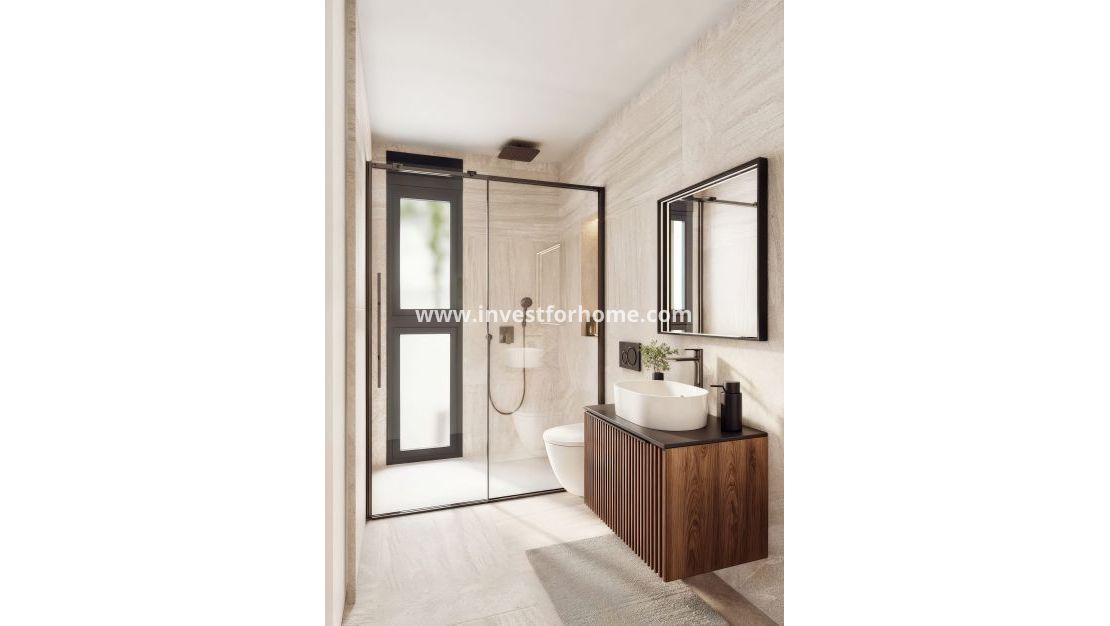 Nueva construcción - Casa - Santa Rosalia - Santa Rosalía