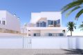 Nueva construcción - Casa - Torre de la Horadada