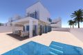 Nueva construcción - Casa - Torre de la Horadada