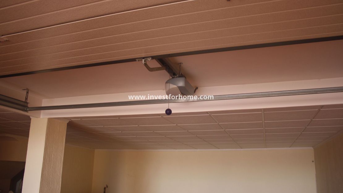 Nueva construcción - Casa - Torrevieja - Centro