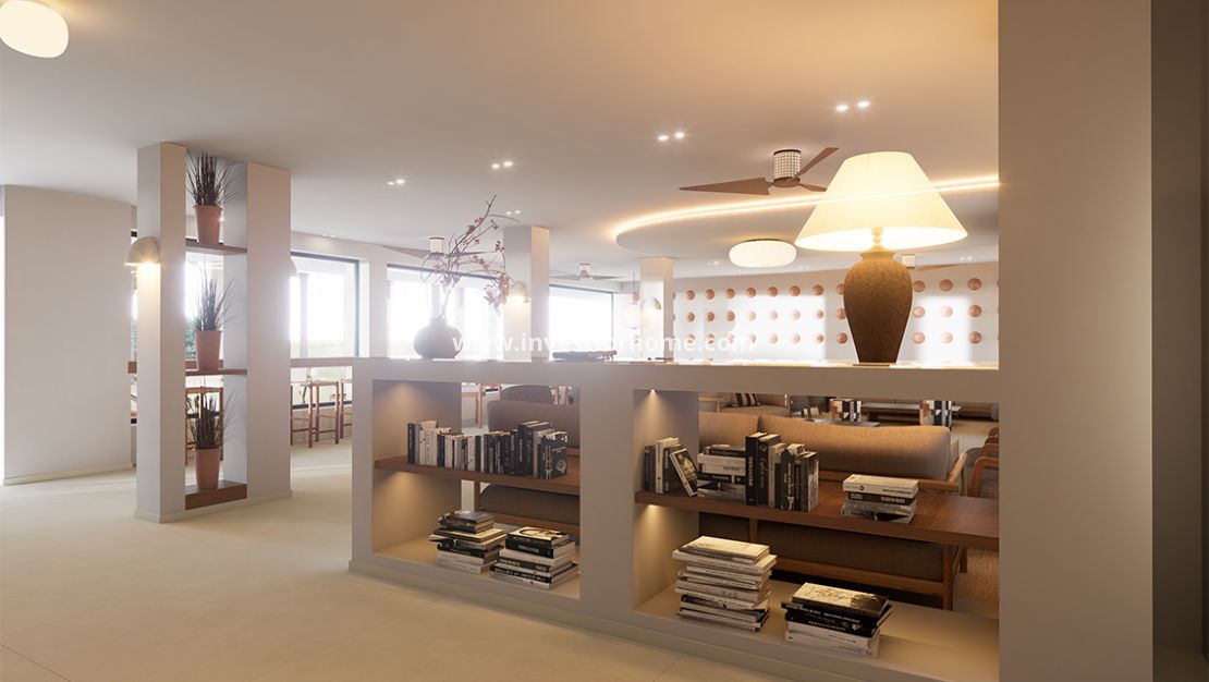 Nueva construcción - Casa - Torrevieja - Centro