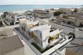Nueva construcción - Casa - Torrevieja - La Mata