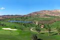 Nueva construcción - Chalet - Algorfa - La Finca Golf
