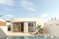 Nueva construcción - Chalet - Algorfa - La Finca Golf