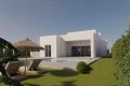 Nueva construcción - Chalet - Algorfa - La Finca Golf