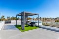 Nueva construcción - Chalet - Algorfa - La Finca Golf