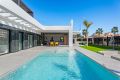 Nueva construcción - Chalet - Algorfa - La Finca Golf