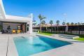 Nueva construcción - Chalet - Algorfa - La Finca Golf