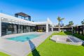 Nueva construcción - Chalet - Algorfa - La Finca Golf
