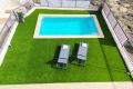 Nueva construcción - Chalet - Algorfa - La Finca Golf
