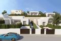 Nueva construcción - Chalet - Algorfa - La Finca Golf
