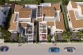 Nueva construcción - Chalet - Algorfa - La Finca Golf
