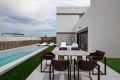 Nueva construcción - Chalet - Algorfa - La Finca Golf