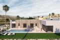 Nueva construcción - Chalet - Algorfa - La Finca Golf