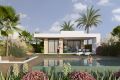 Nueva construcción - Chalet - Algorfa - La Finca Golf