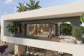 Nueva construcción - Chalet - Algorfa - La Finca Golf