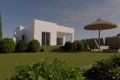 Nueva construcción - Chalet - Algorfa - La Finca Golf