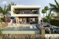 Nueva construcción - Chalet - Algorfa - La Finca Golf