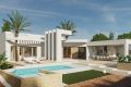 Nueva construcción - Chalet - Algorfa - Lomas De La Juliana