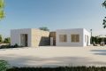 Nueva construcción - Chalet - Algorfa - Lomas De La Juliana