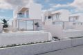 Nueva construcción - Chalet - Algorfa