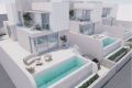 Nueva construcción - Chalet - Algorfa