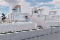 Nueva construcción - Chalet - Algorfa
