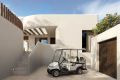 Nueva construcción - Chalet - Algorfa