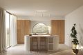 Nueva construcción - Chalet - Algorfa