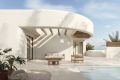 Nueva construcción - Chalet - Algorfa
