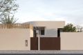 Nueva construcción - Chalet - Algorfa