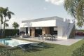 Nueva construcción - Chalet - Alhama De Murcia - Alhama Signature Golf