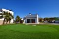 Nueva construcción - Chalet - Alhama De Murcia - Alhama Signature Golf