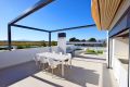 Nueva construcción - Chalet - Alhama De Murcia - Alhama Signature Golf