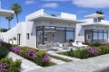 Nueva construcción - Chalet - Alhama De Murcia - Alhama Signature Golf