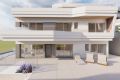 Nueva construcción - Chalet - Alicante - Campoamor