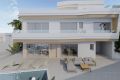 Nueva construcción - Chalet - Alicante - Campoamor