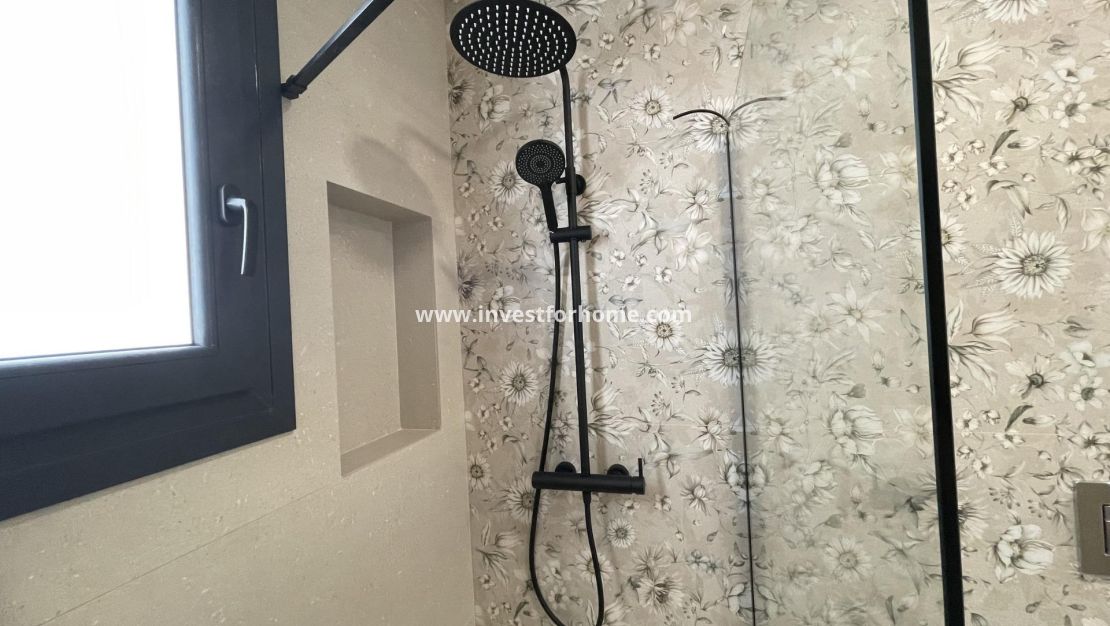 Nueva construcción - Chalet - Almoradí - Heredades