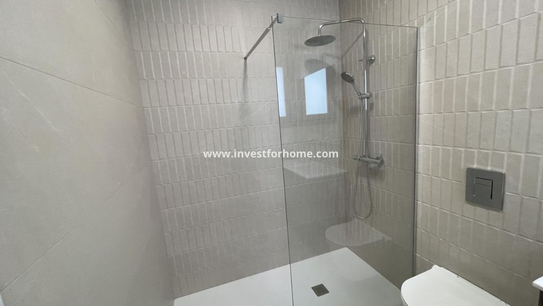 Nueva construcción - Chalet - Almoradí - Heredades